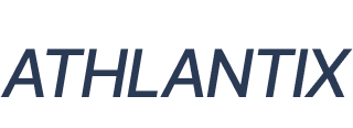 Athlantix logo